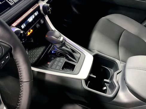 New 2025 Toyota RAV4 XLE Premium image 7