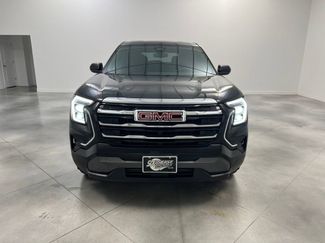 Used 2025 GMC Terrain Elevation video 2