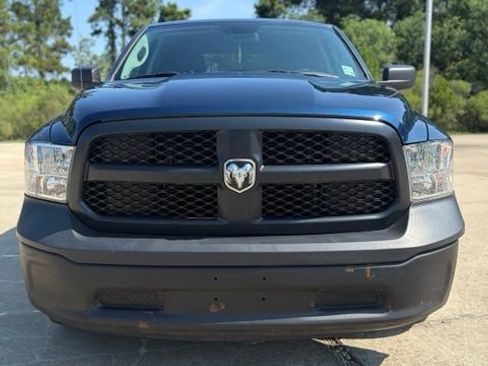 Used 2020 RAM 1500 Tradesman RWD image 8