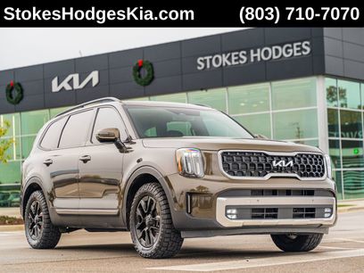 Used 2023 Kia Telluride SX Prestige X-Pro