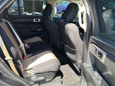 Used 2020 Ford Explorer 2WD image 12