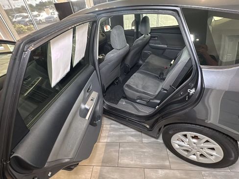 Used 2012 Toyota Prius V Three FWD image 36