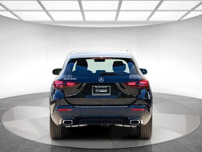 New 2026 Mercedes-Benz GLA 250