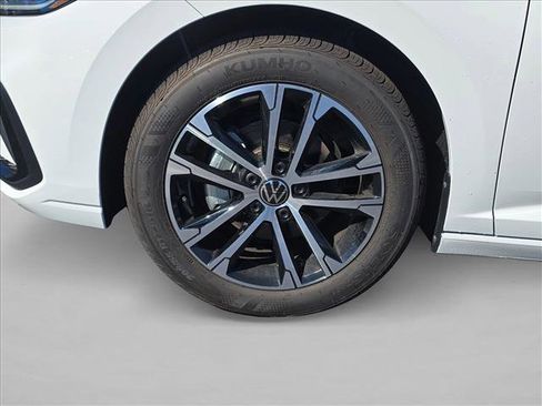 New 2026 Volkswagen Jetta Sport image 7
