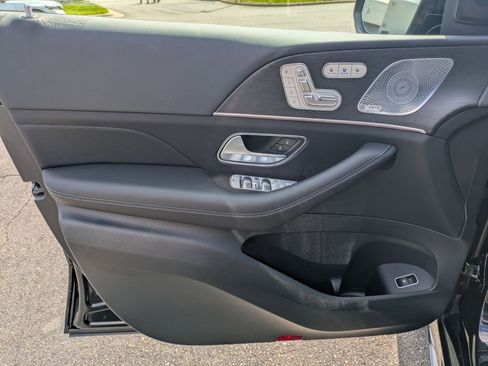 Certified 2026 Mercedes-Benz GLE 350 4MATIC image 12