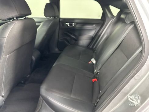 Used 2023 Honda Civic Sport image 13