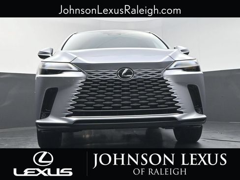 New 2026 Lexus RX 450h AWD w/ Convenience Package image 17