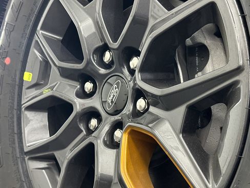 New 2025 Ford Expedition Tremor image 21