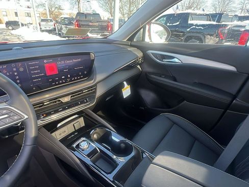 New 2026 Buick Envision Avenir image 19