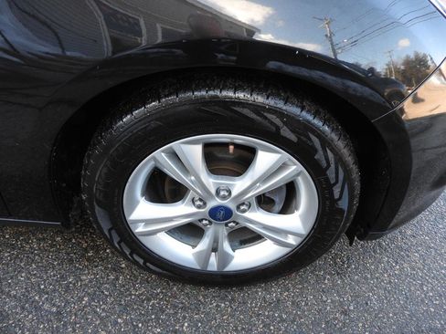 Used 2014 Ford Focus SE image 14