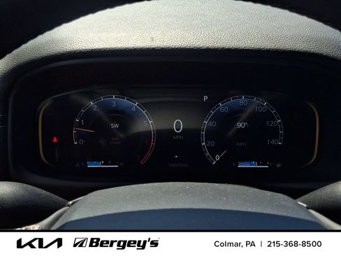 Used 2024 Jeep Wagoneer L Series II w/ Flexible Seating Group AWD/4WD image 24