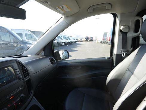 Used 2023 Mercedes-Benz Metris Passenger image 14