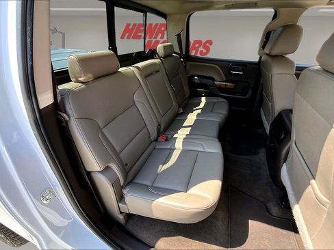 Used 2018 GMC Sierra 1500 SLT AWD/4WD image 27