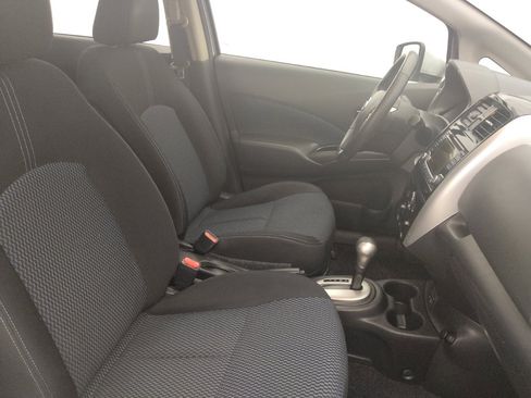 Used 2017 Nissan Versa Note SV FWD image 21