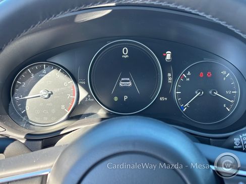 New 2026 MAZDA CX-50 AWD 2.5 S image 20