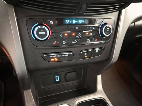 Used 2018 Ford Escape SE AWD/4WD image 19