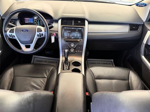 Used 2013 Ford Edge SEL FWD image 9