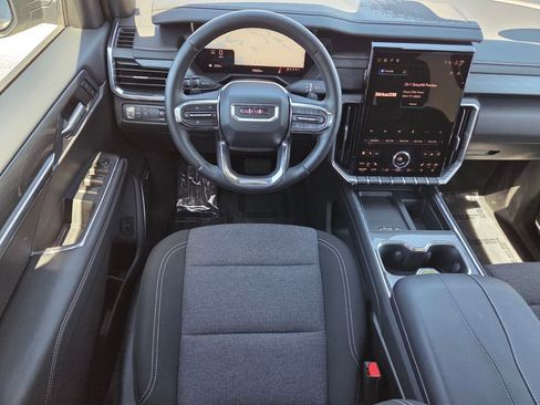 Certified 2025 GMC Acadia Elevation image 10