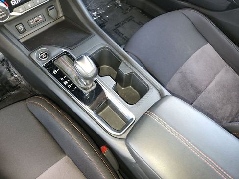 Certified 2024 Nissan Sentra SR image 21