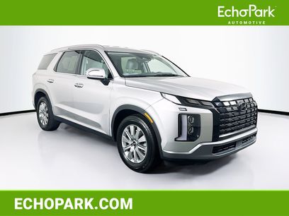 Used 2025 Hyundai Palisade SEL