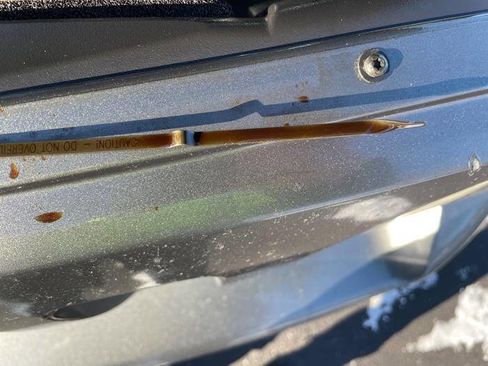 Used 2011 Jeep Patriot Latitude image 46