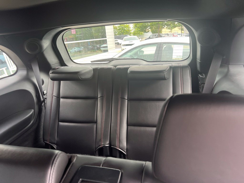 Used 2026 Dodge Durango GT AWD/4WD image 10