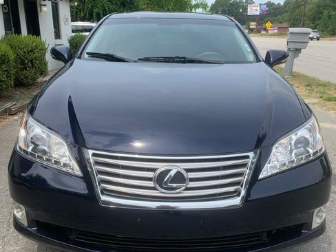 Used 2012 Lexus ES 350 FWD image 2