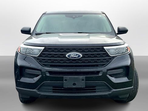 Used 2023 Ford Explorer 4WD image 3