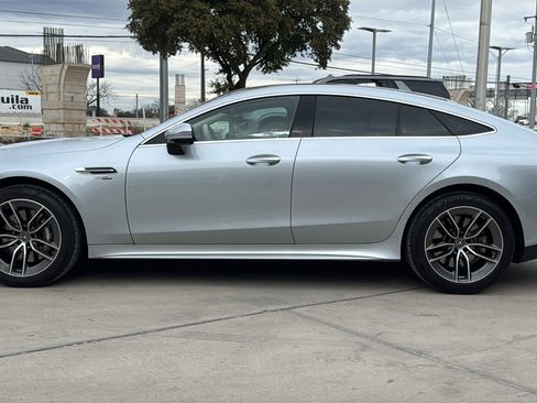 Used 2024 Mercedes-Benz AMG GT 43 image 4