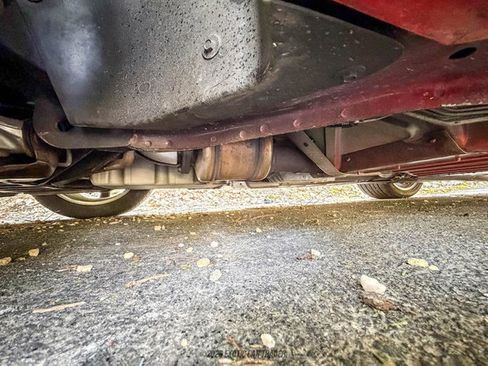 Used 1994 Chevrolet Corvette ZR1 image 60