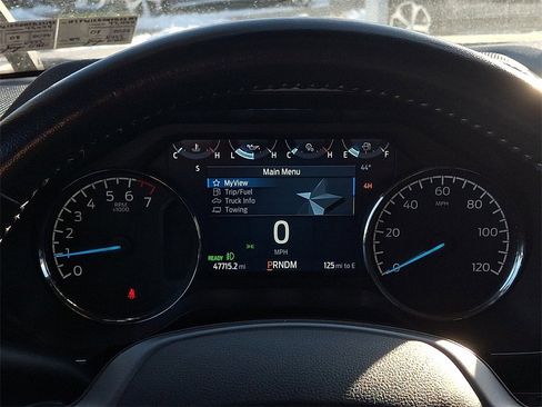 Used 2022 Ford F150 XLT w/ Equipment Group 302A High image 19