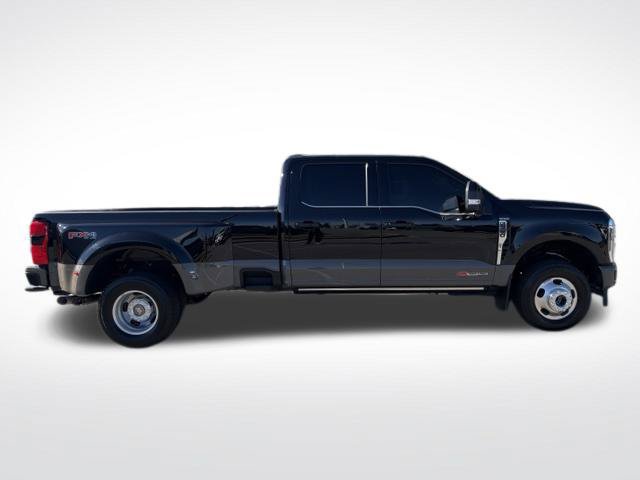 Used 2026 Ford F350 4x4 Crew Cab DRW Super Duty image 12