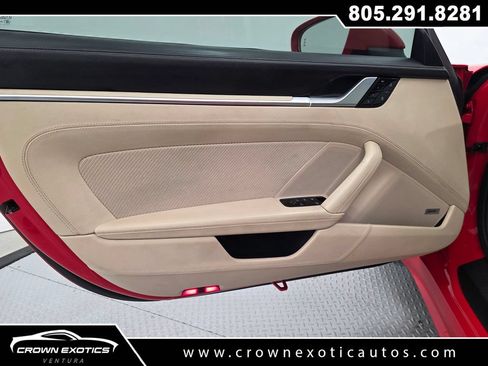 Used 2021 Porsche 911 Carrera S RWD image 25