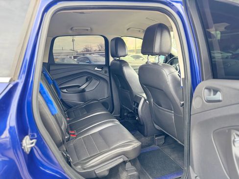 Used 2013 Ford Escape SEL image 19