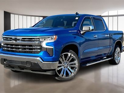Used 2023 Chevrolet Silverado 1500 LT