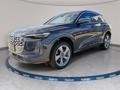 New 2025 Audi Q5 Premium Plus