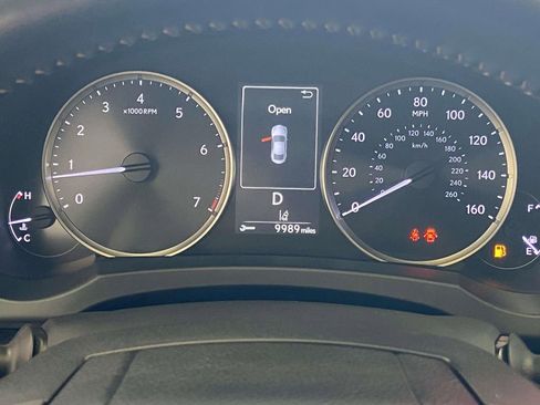 Used 2021 Lexus RC 300 AWD w/ Navigation Package image 27