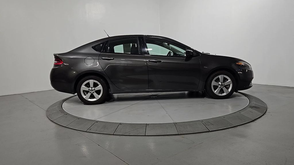 Used 2015 Dodge Dart SXT FWD image 6