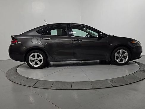 Used 2015 Dodge Dart SXT FWD image 6