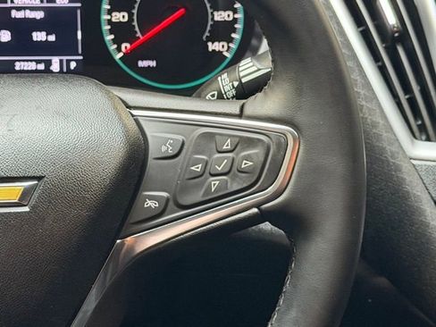 Used 2024 Chevrolet Malibu RS FWD image 16