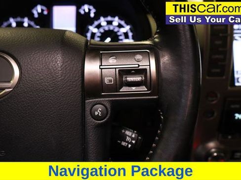 Used 2017 Lexus GX 460 image 13