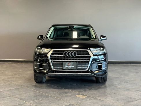 Used 2019 Audi Q7 3.0T Premium Plus AWD/4WD image 2