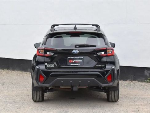 Used 2024 Subaru Crosstrek 2.5i Limited AWD/4WD image 4