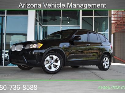 Used 2012 BMW X3 xDrive28i