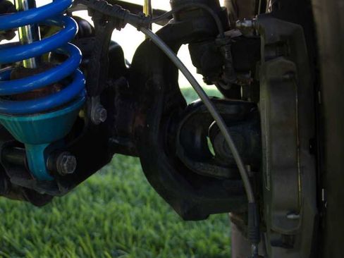 Used 2013 Jeep Wrangler Unlimited Rubicon w/ Dual Top Group image 75