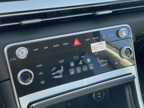 New 2026 Genesis GV80 2.5T AWD/4WD image 16