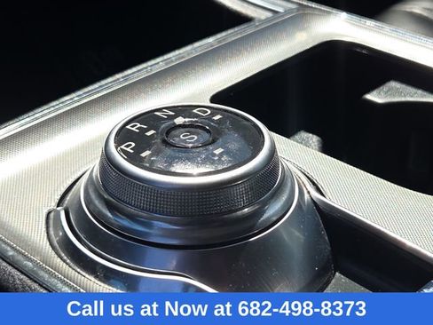 Certified 2024 Ford Edge Titanium image 22