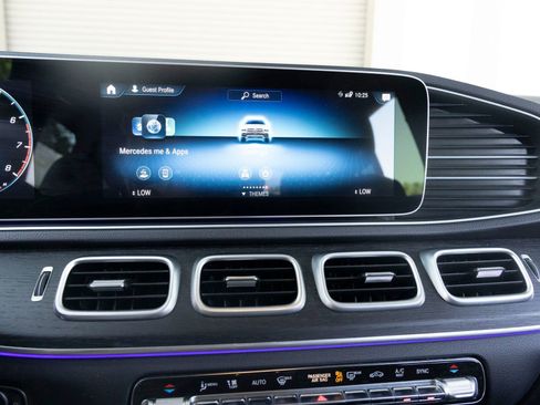 Used 2023 Mercedes-Benz GLE 350 image 17