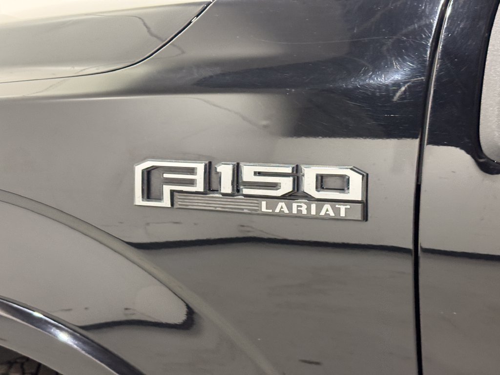 Used 2018 Ford F150 Lariat w/ Equipment Group 502A Luxury AWD/4WD image 30