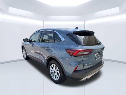 Used 2024 Ford Escape Active FWD image 5